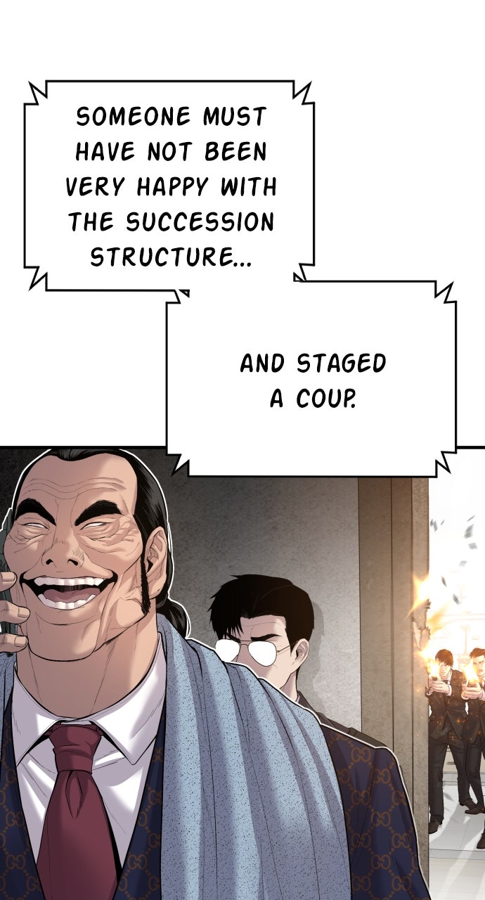 Read Manager Kim EN Manga Online