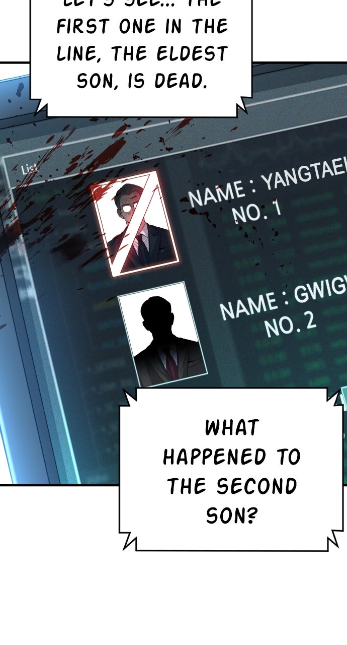 Read Manager Kim EN Manga Online
