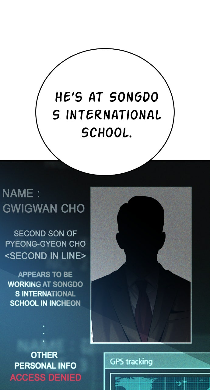Read Manager Kim EN Manga Online