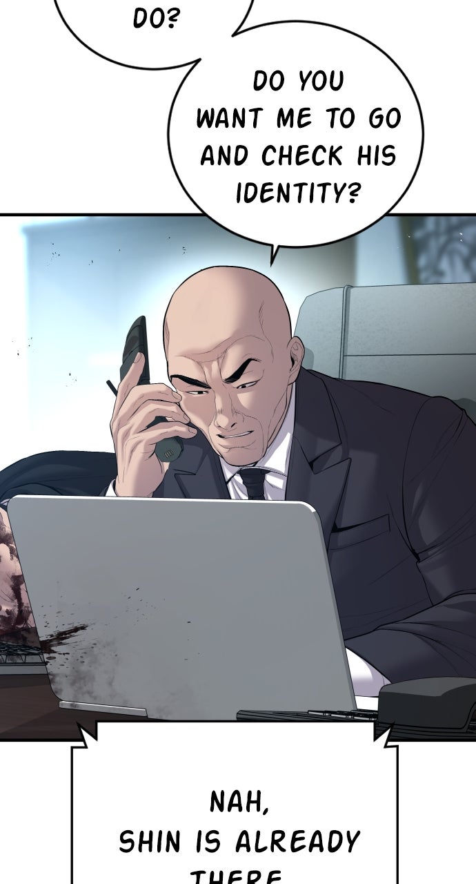 Read Manager Kim EN Manga Online