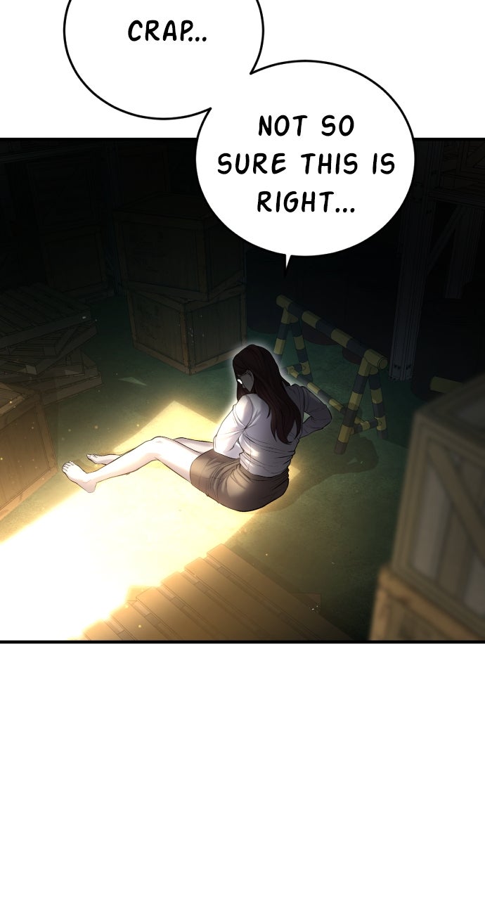 Read Manager Kim EN Manga Online