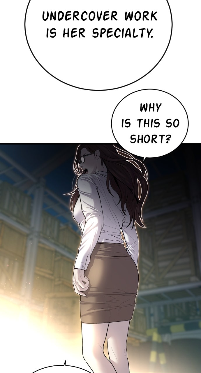 Read Manager Kim EN Manga Online