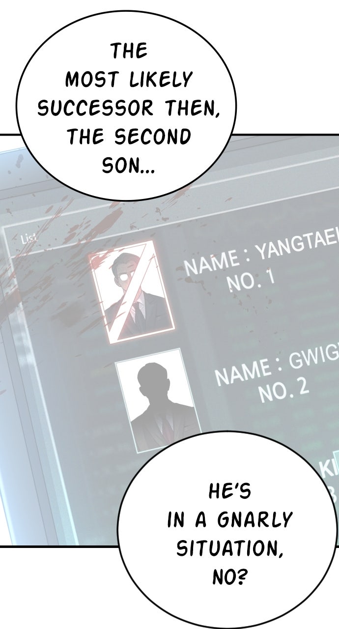Read Manager Kim EN Manga Online