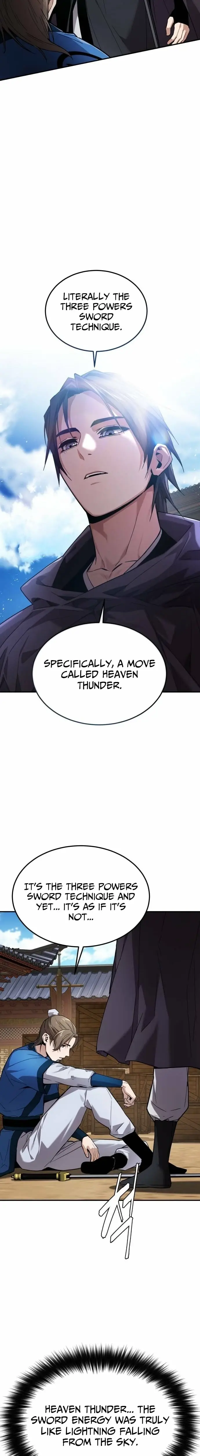 Read Masin EN Manga Online