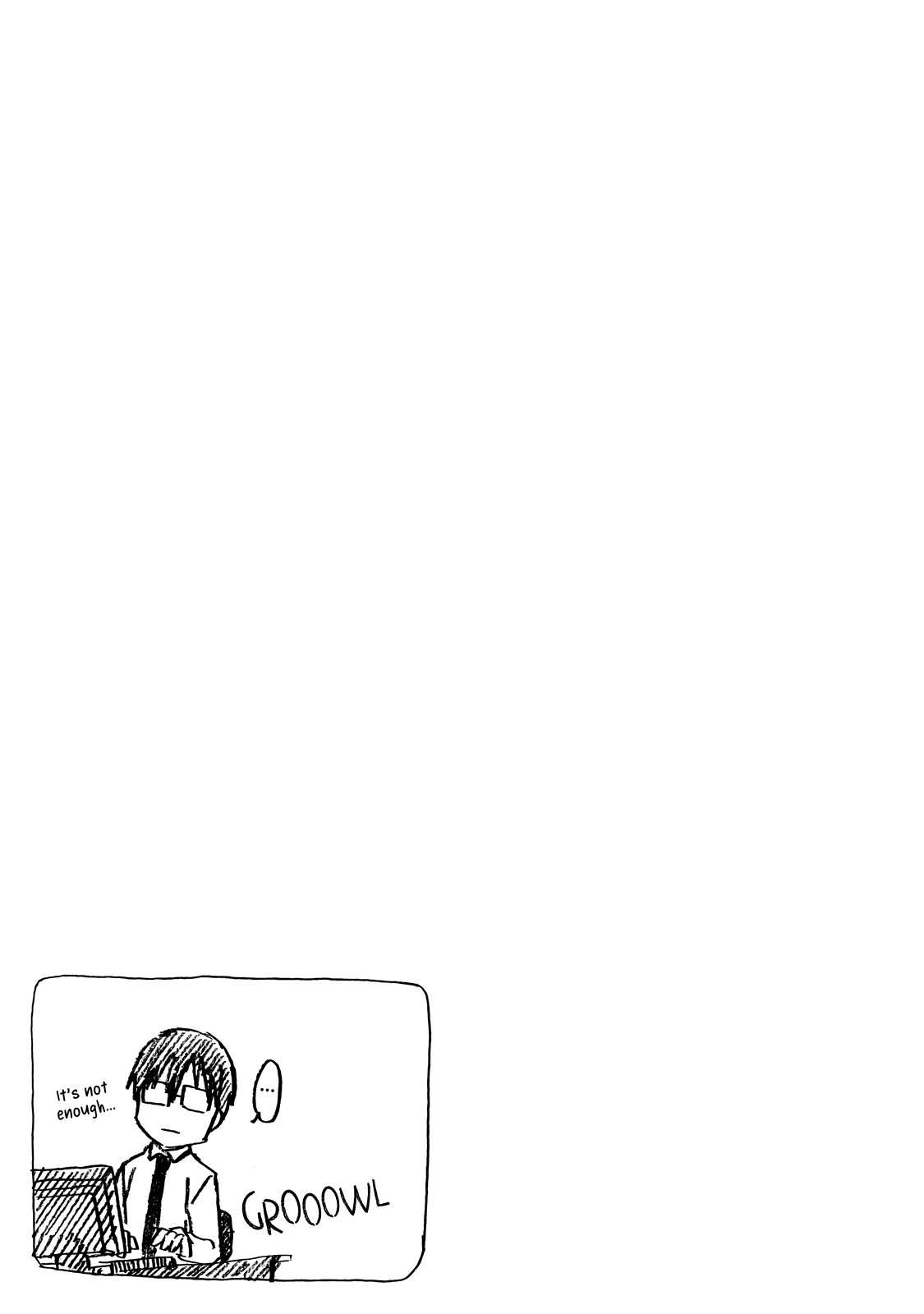 Read Meshinuma EN Manga Online