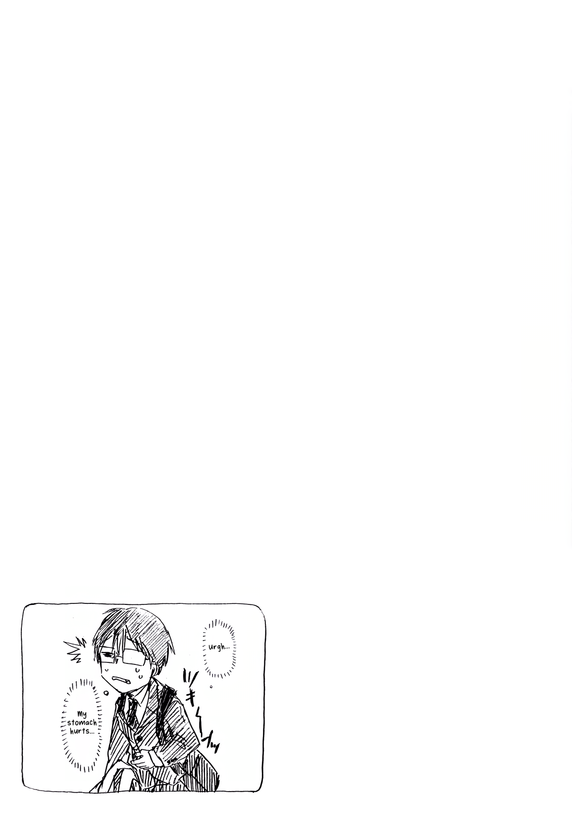 Read Meshinuma EN Manga Online