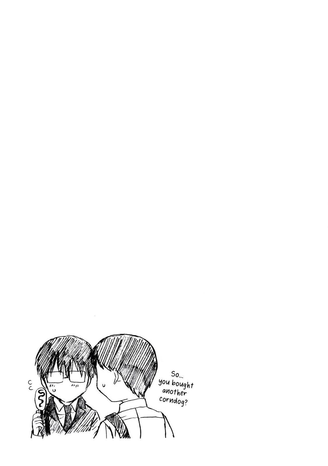Read Meshinuma EN Manga Online