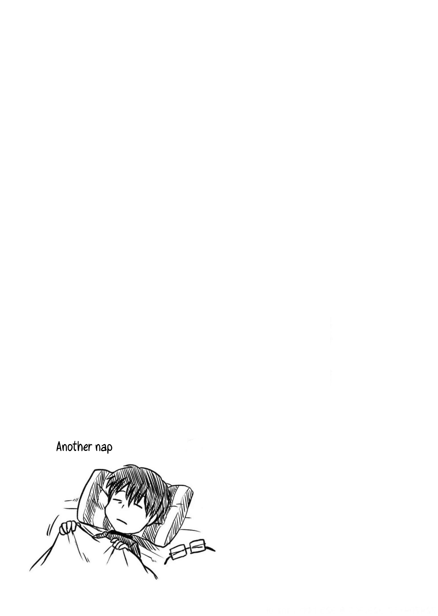 Read Meshinuma EN Manga Online