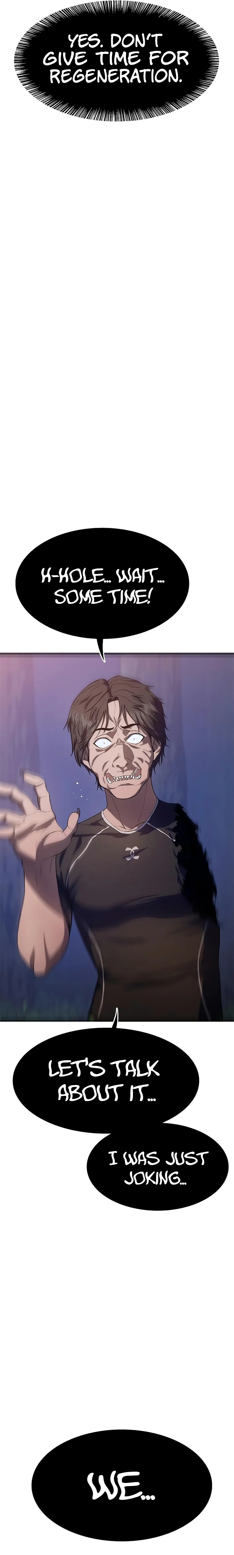 Read Monster Devourer EN Manga Online