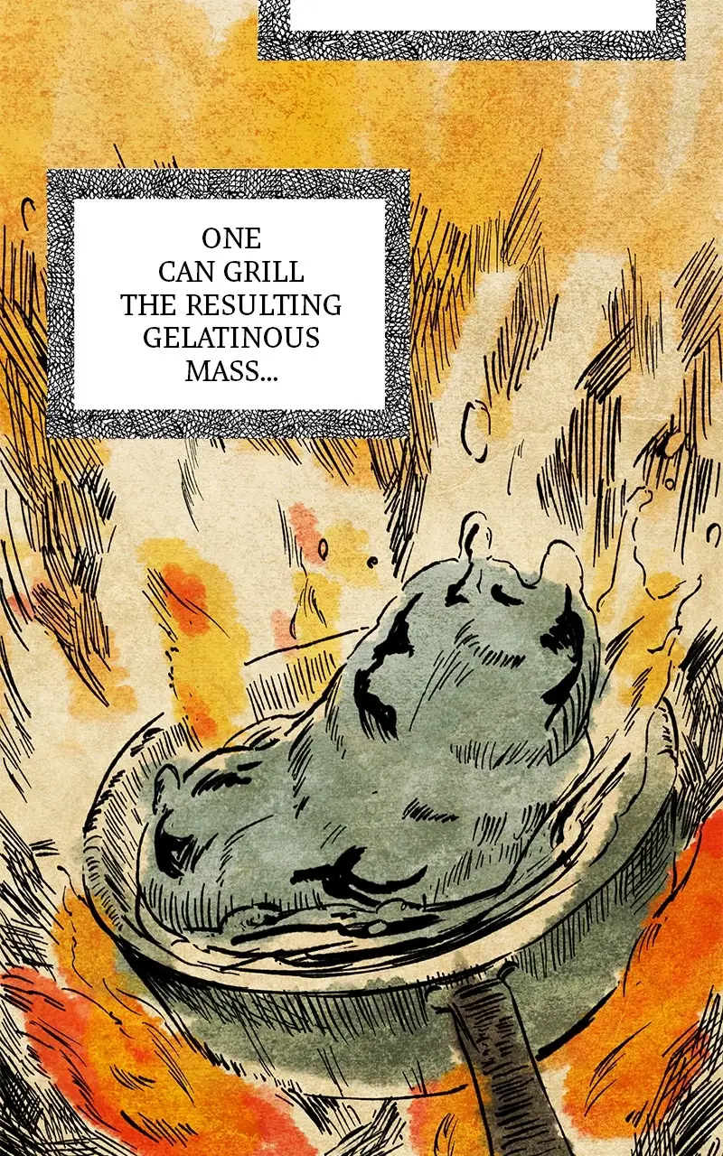Read Monster Devourer EN Manga Online