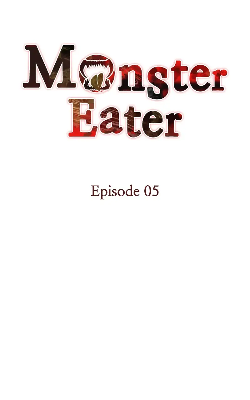 Read Monster Devourer EN Manga Online