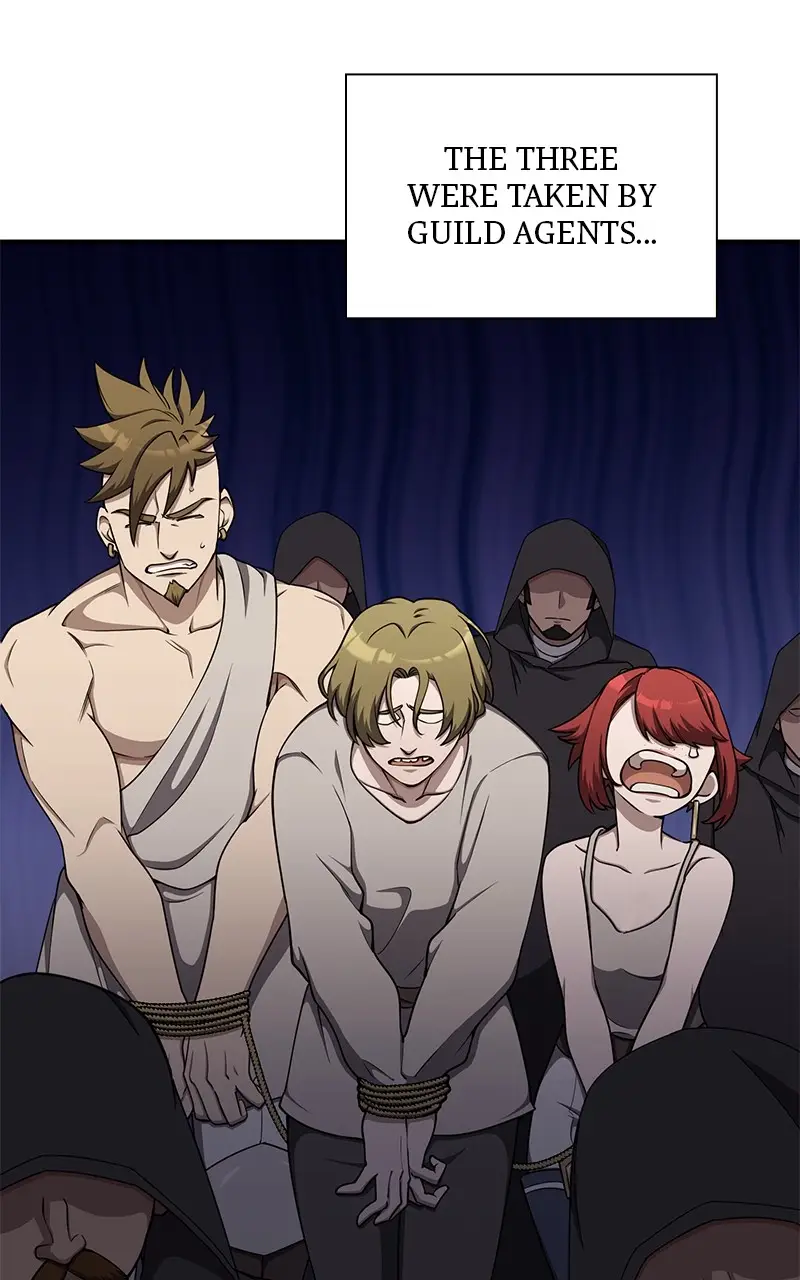 Read Monster Devourer EN Manga Online