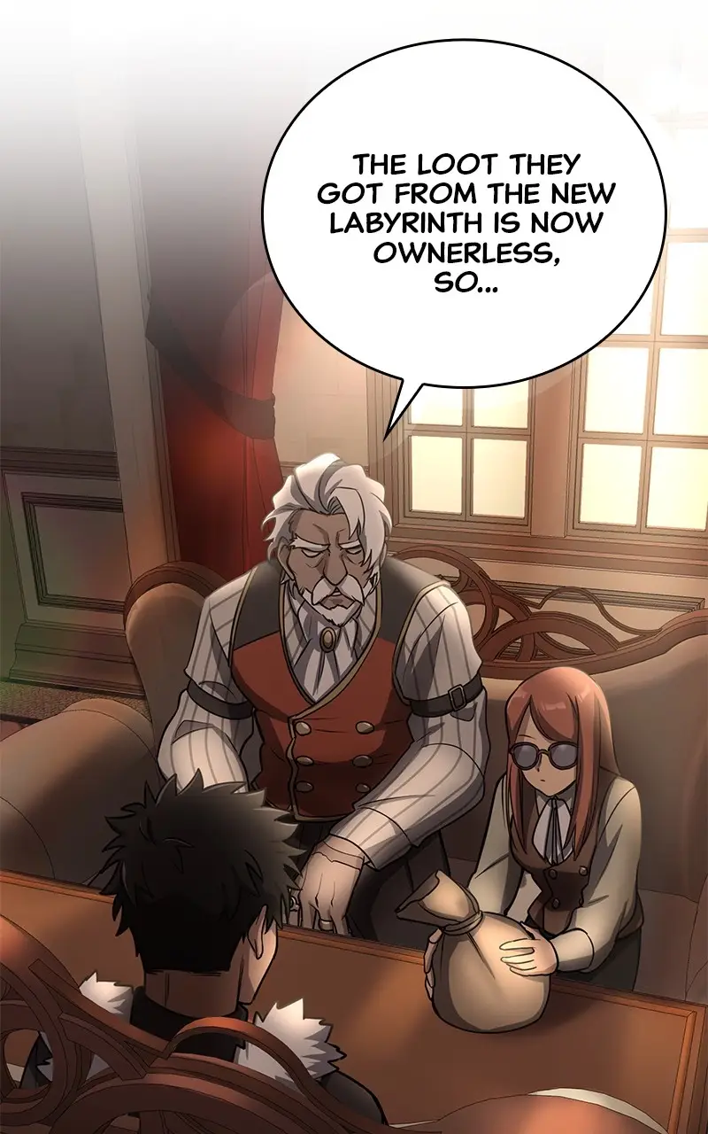 Read Monster Devourer EN Manga Online