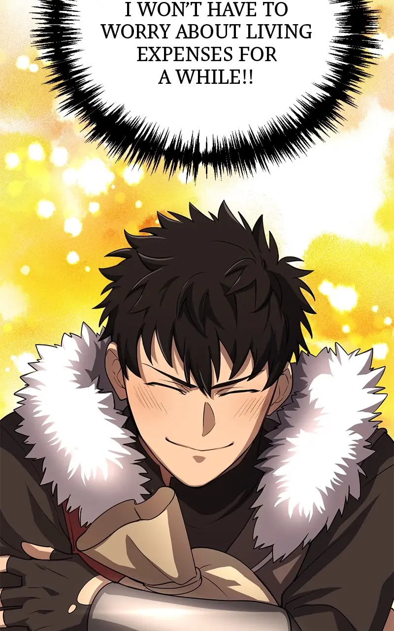 Read Monster Devourer EN Manga Online