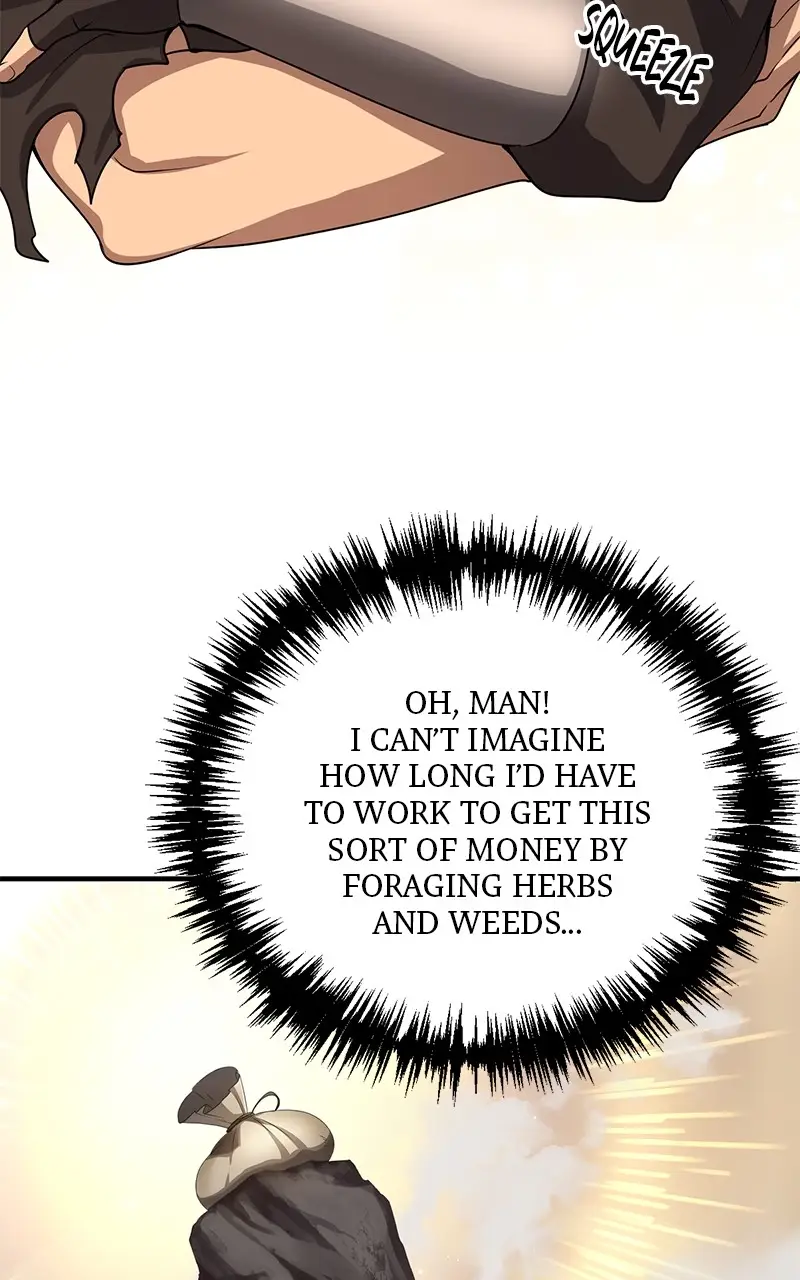 Read Monster Devourer EN Manga Online