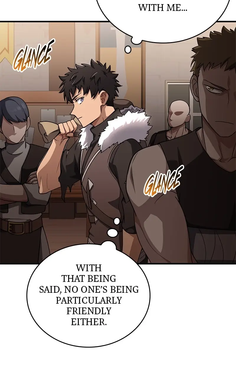 Read Monster Devourer EN Manga Online