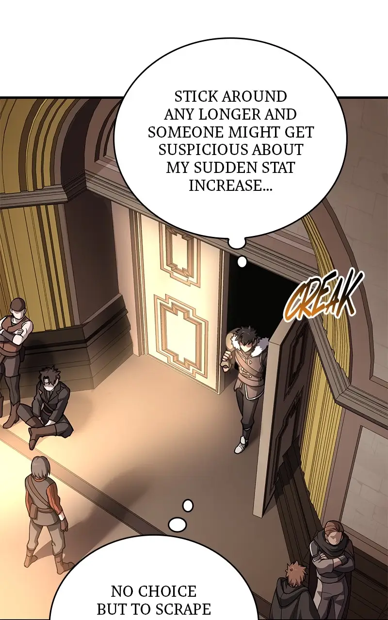 Read Monster Devourer EN Manga Online