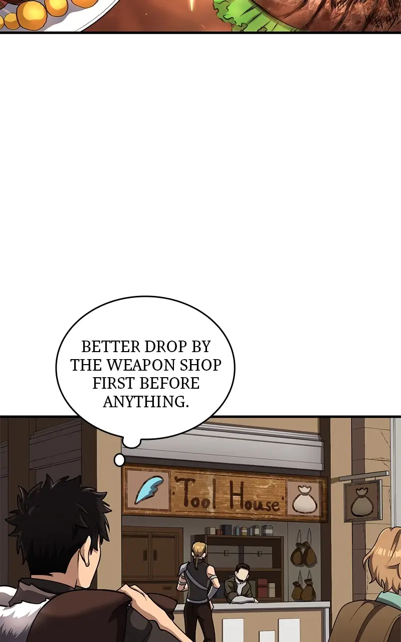 Read Monster Devourer EN Manga Online