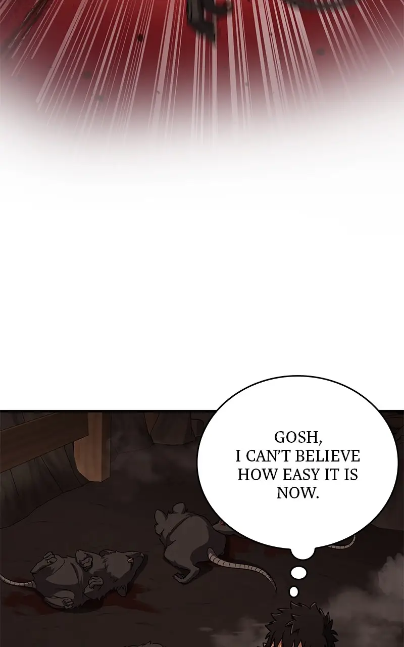 Read Monster Devourer EN Manga Online