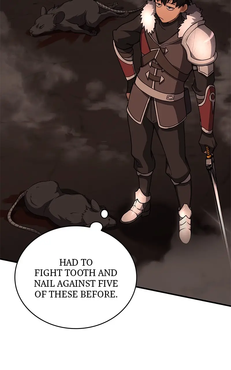Read Monster Devourer EN Manga Online