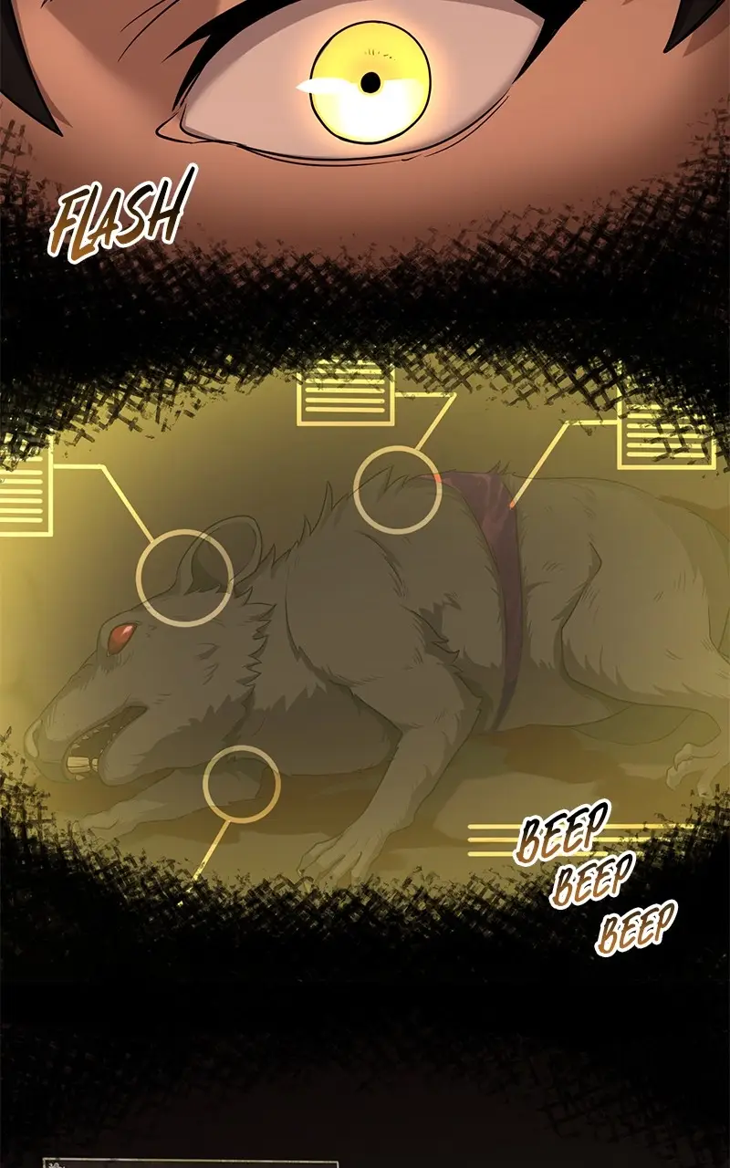 Read Monster Devourer EN Manga Online
