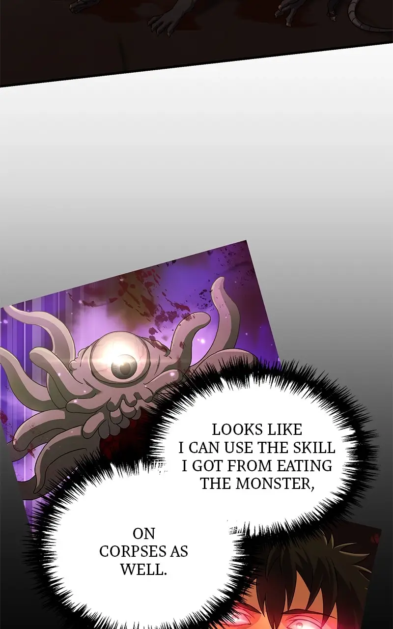 Read Monster Devourer EN Manga Online
