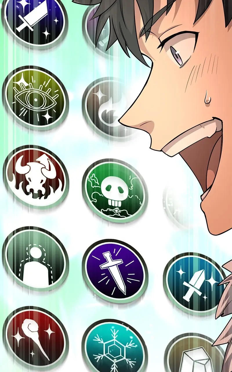 Read Monster Devourer EN Manga Online