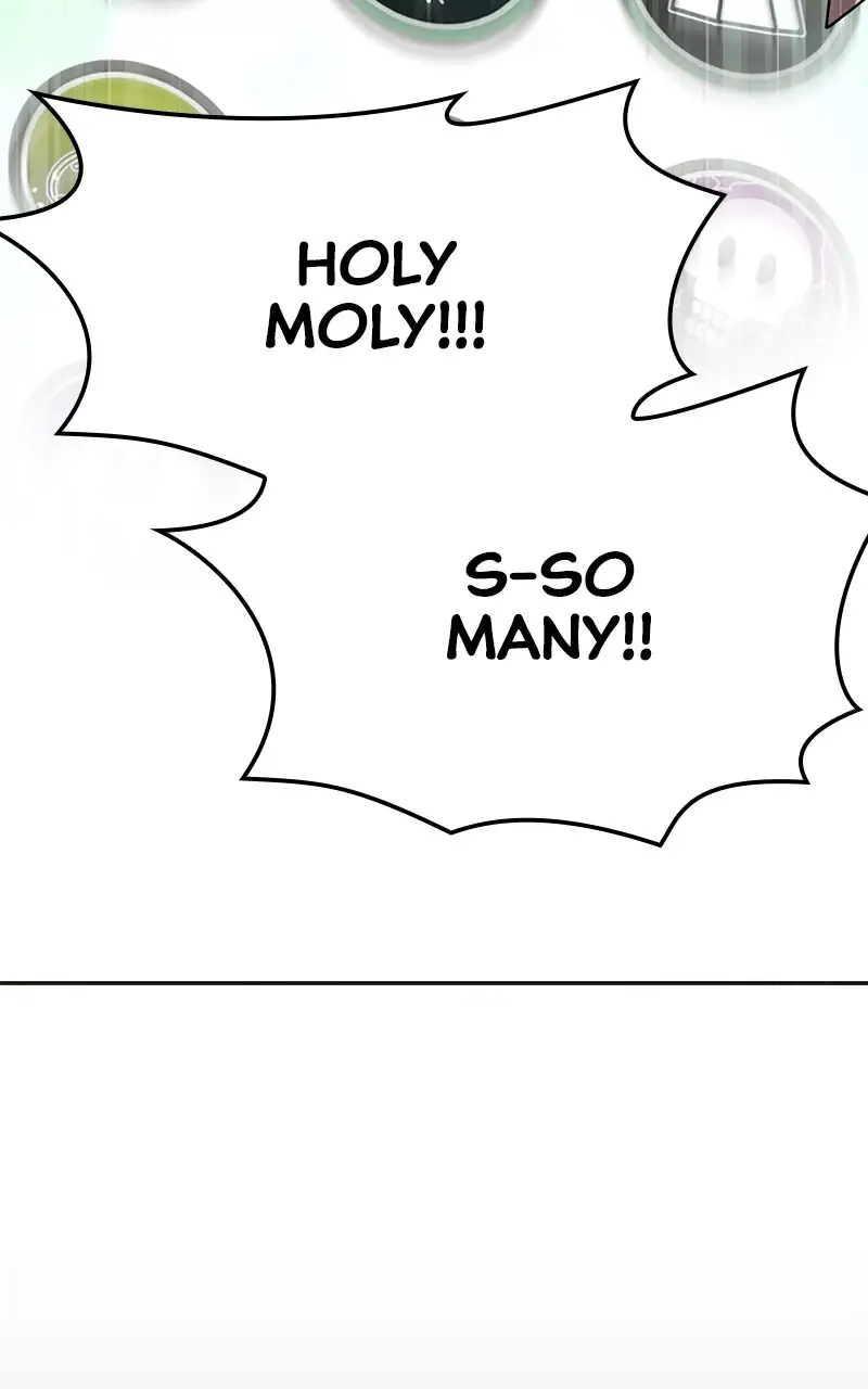 Read Monster Devourer EN Manga Online