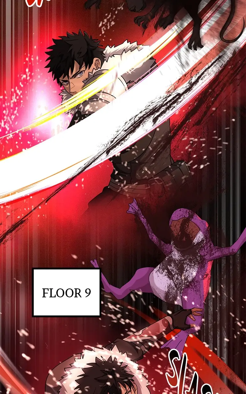 Read Monster Devourer EN Manga Online