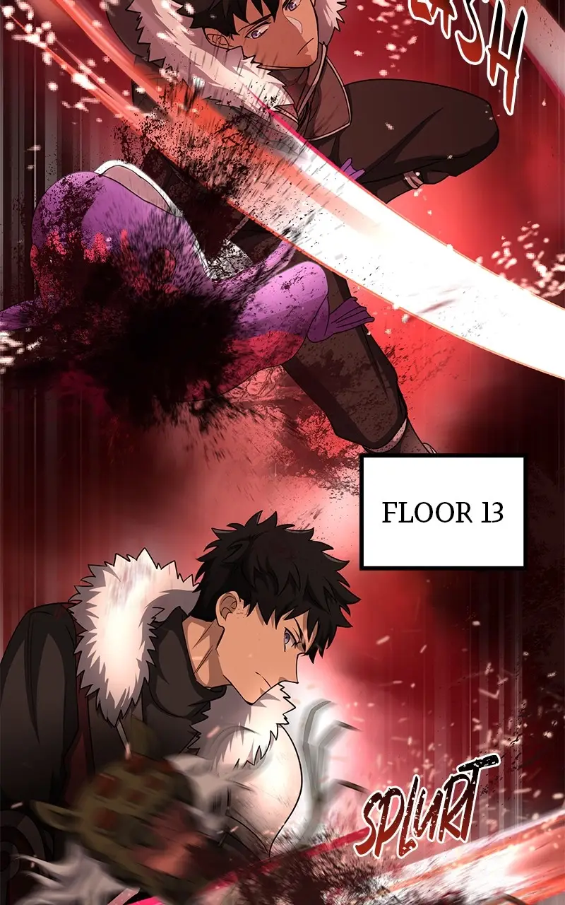 Read Monster Devourer EN Manga Online