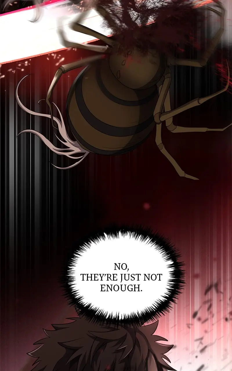 Read Monster Devourer EN Manga Online