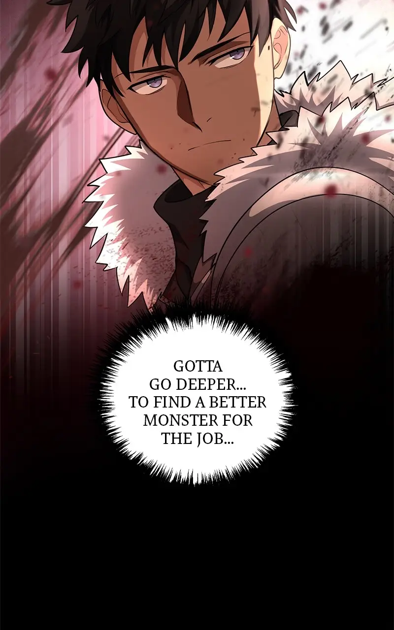 Read Monster Devourer EN Manga Online