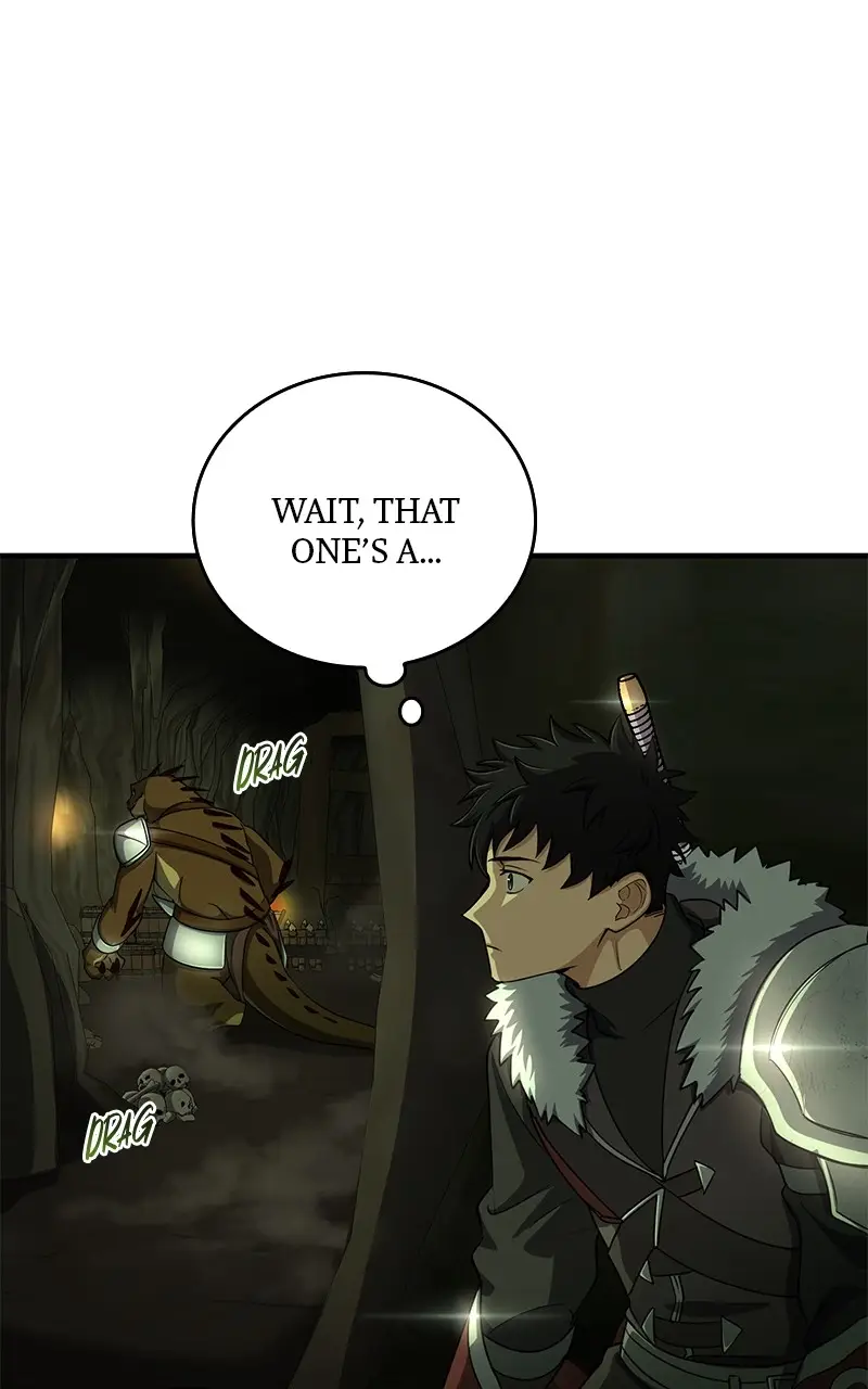 Read Monster Devourer EN Manga Online