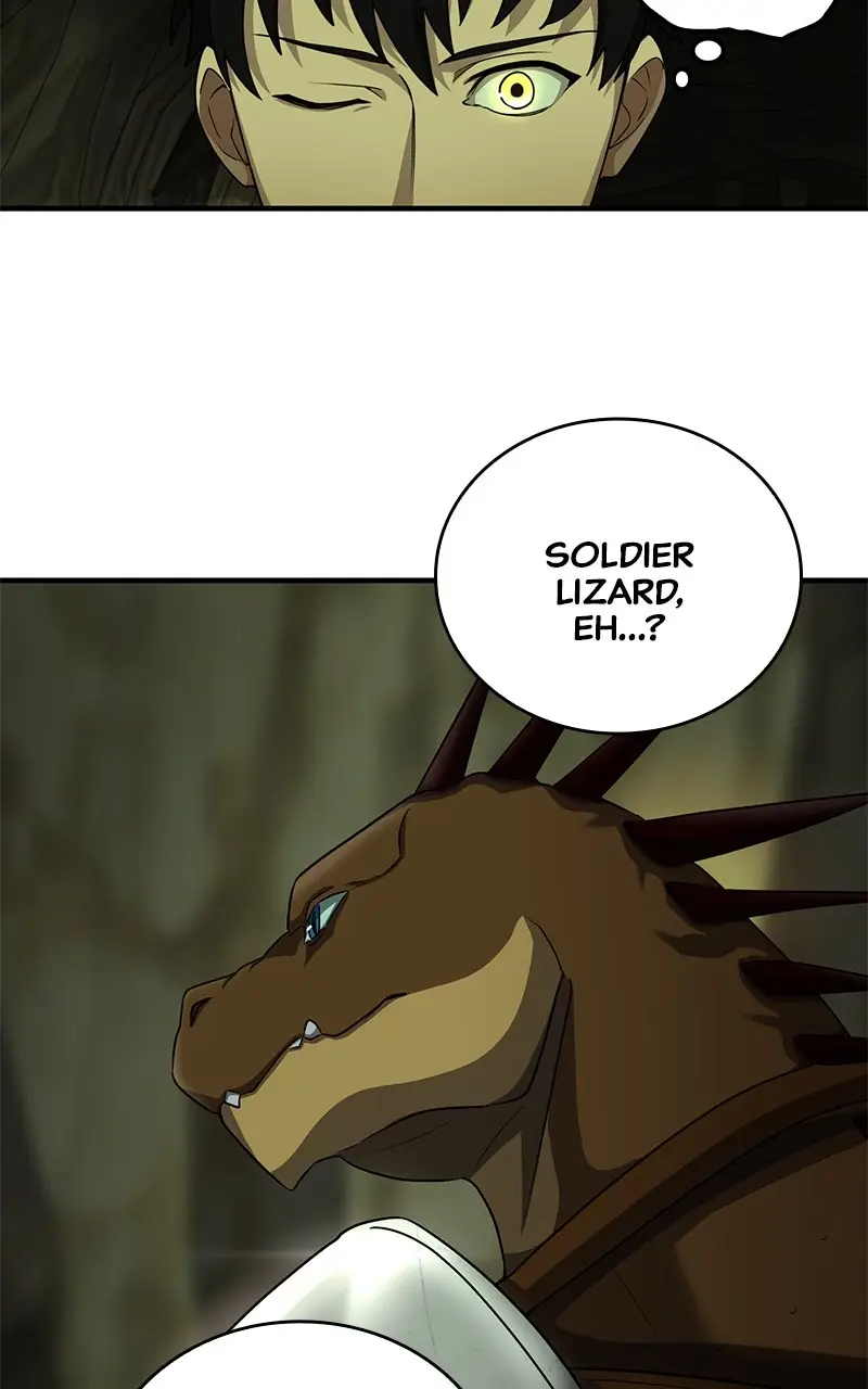 Read Monster Devourer EN Manga Online