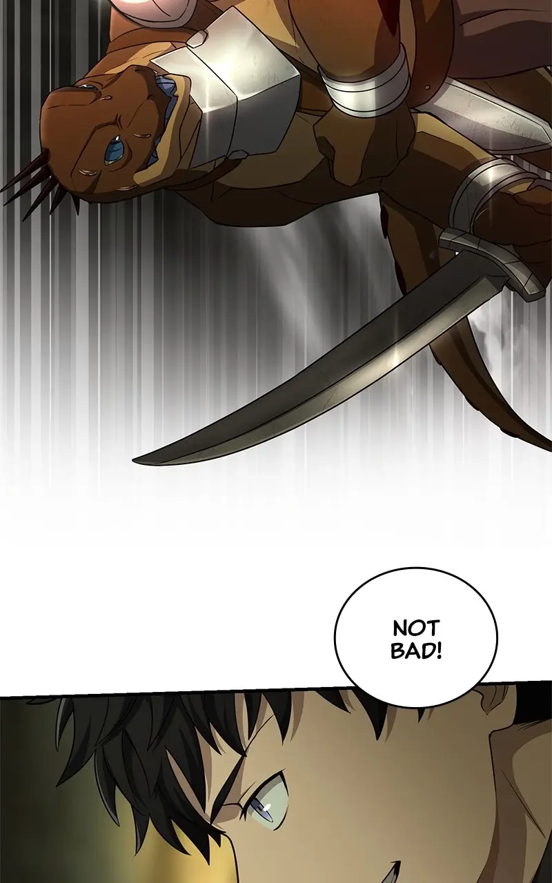 Read Monster Devourer EN Manga Online