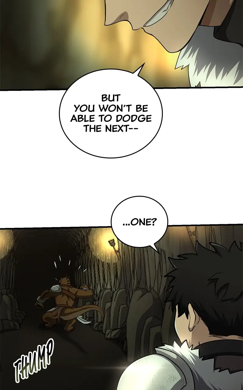 Read Monster Devourer EN Manga Online