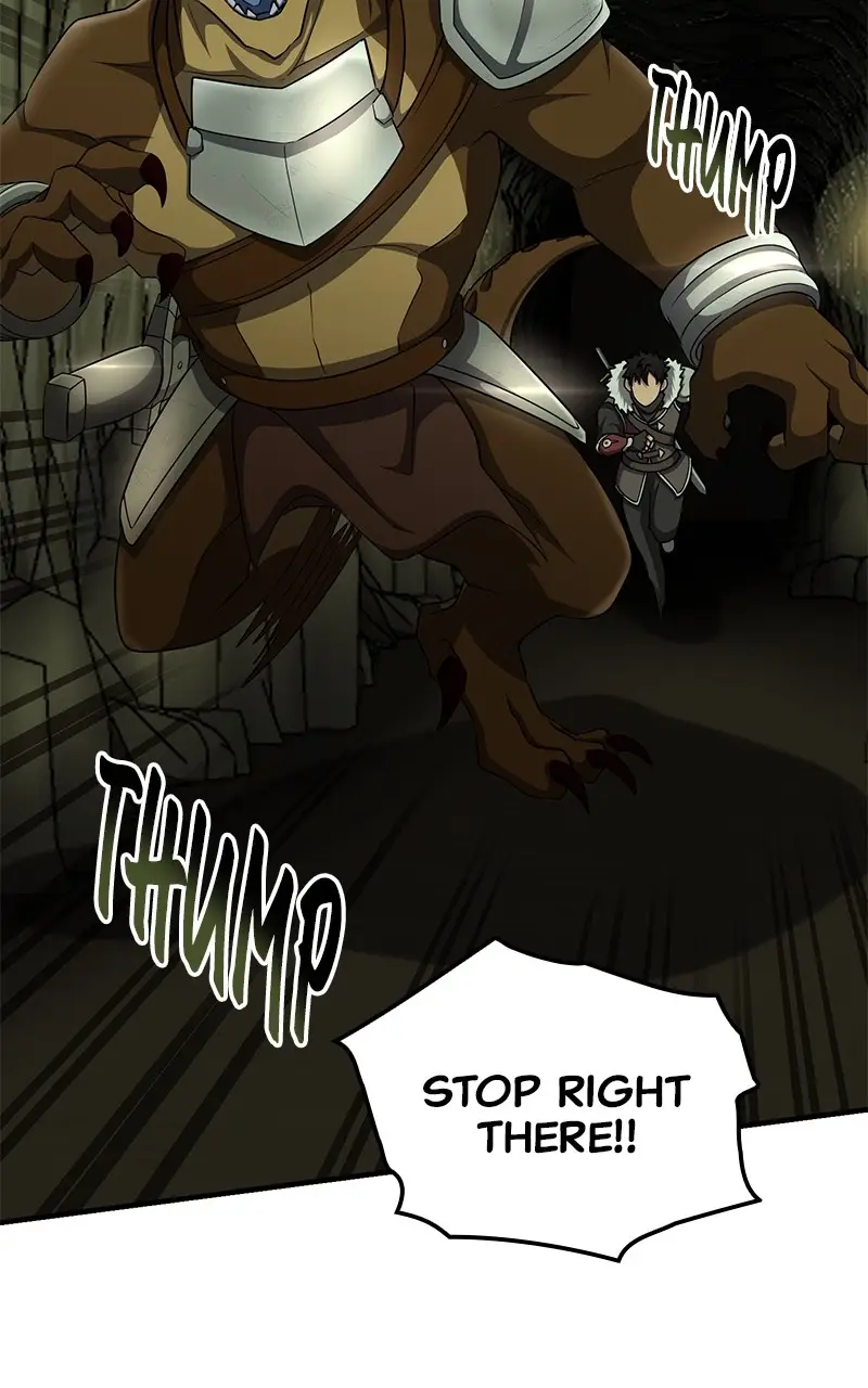 Read Monster Devourer EN Manga Online