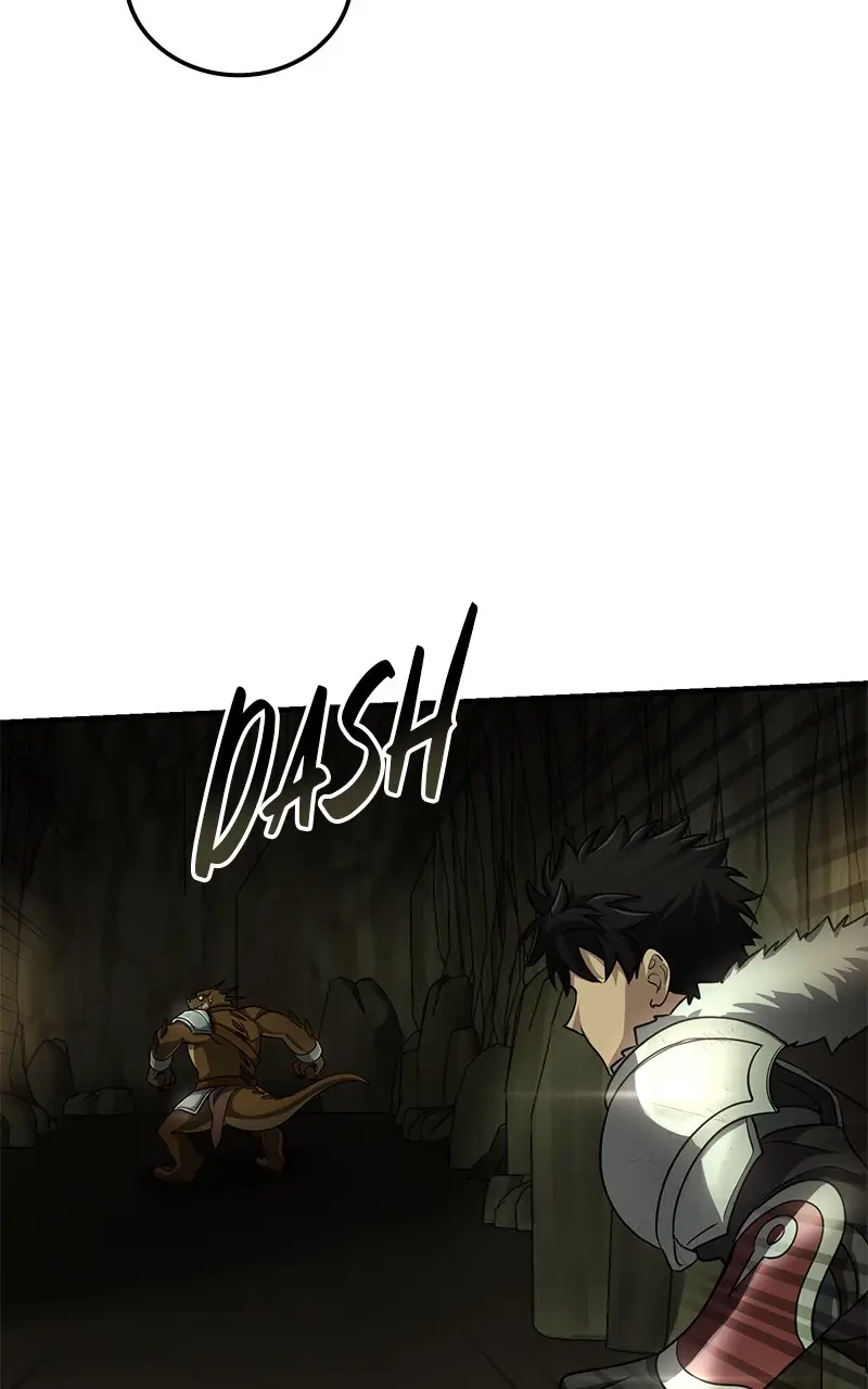Read Monster Devourer EN Manga Online