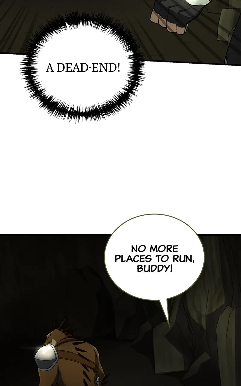 Read Monster Devourer EN Manga Online