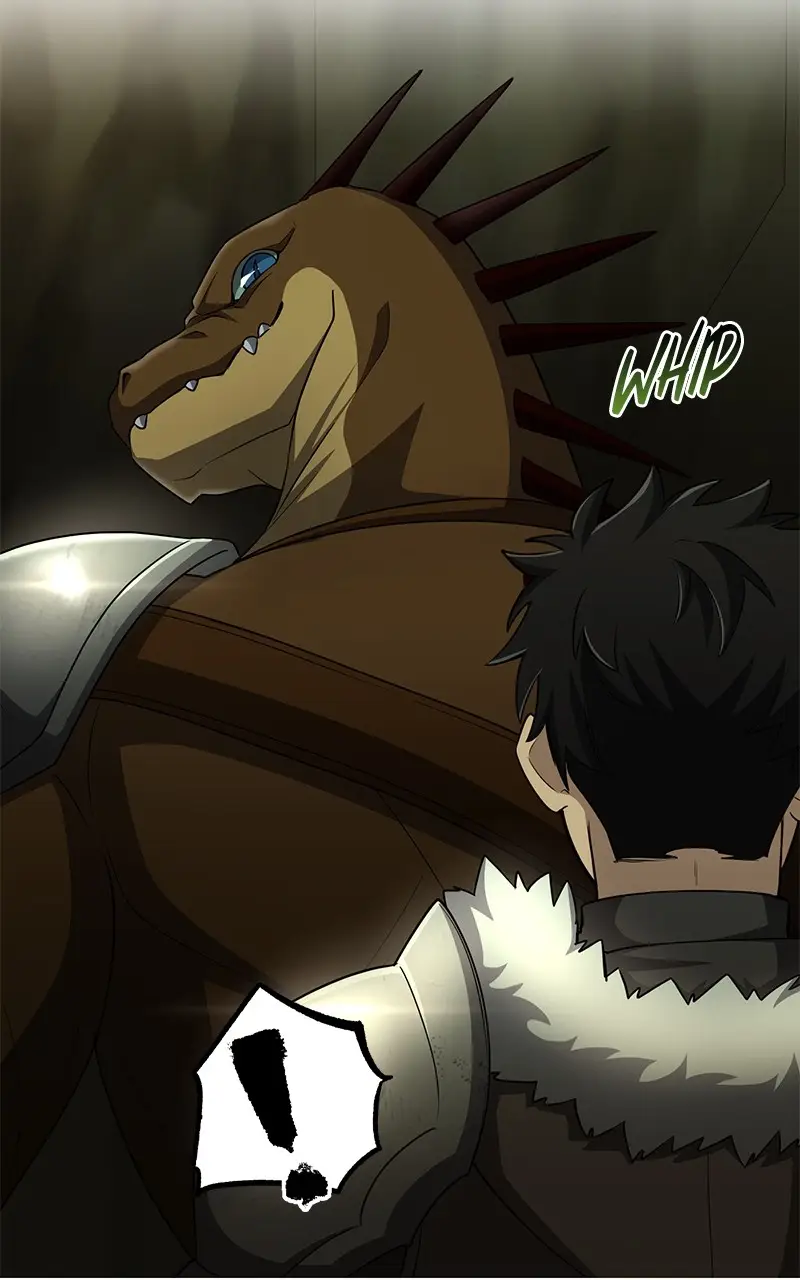 Read Monster Devourer EN Manga Online