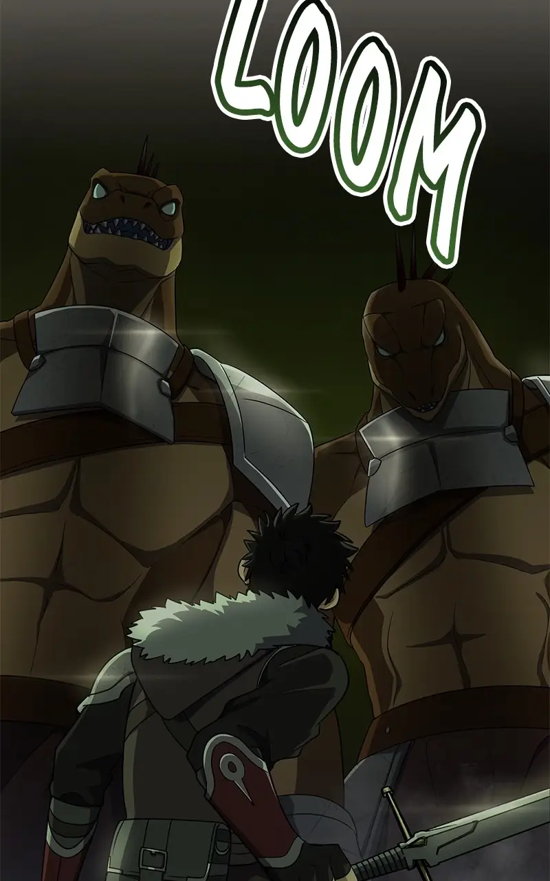 Read Monster Devourer EN Manga Online