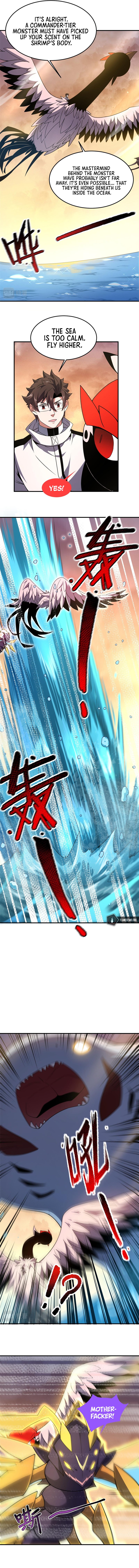Read Monster Pet Evolution EN Manga Online