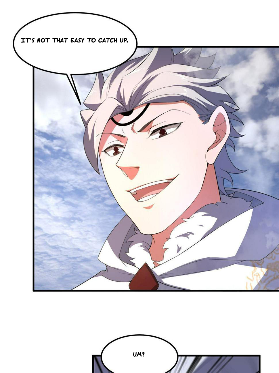 Read Monster Pet Evolution EN Manga Online