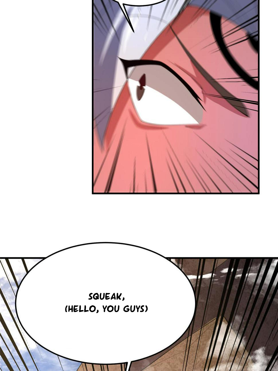 Read Monster Pet Evolution EN Manga Online