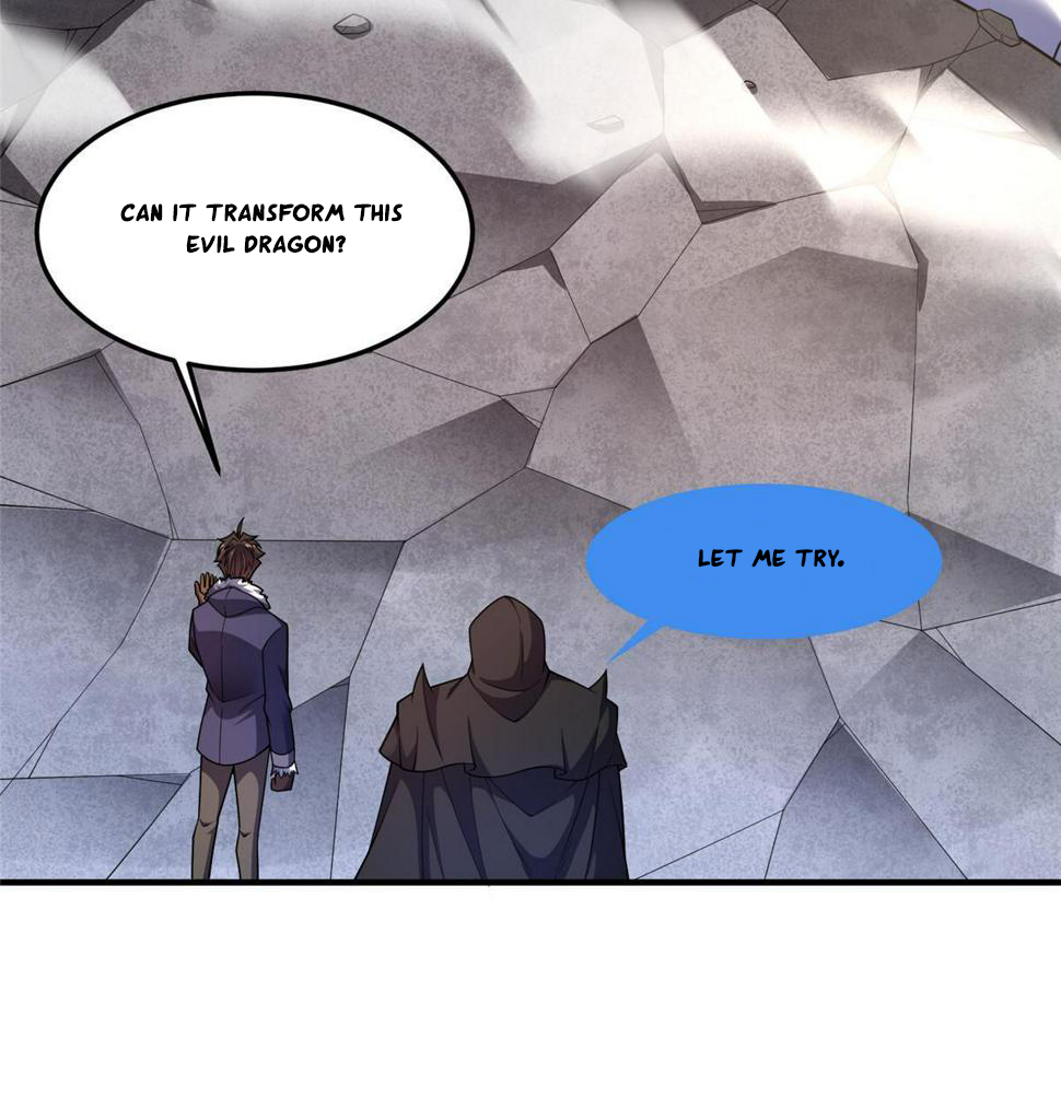 Read Monster Pet Evolution EN Manga Online