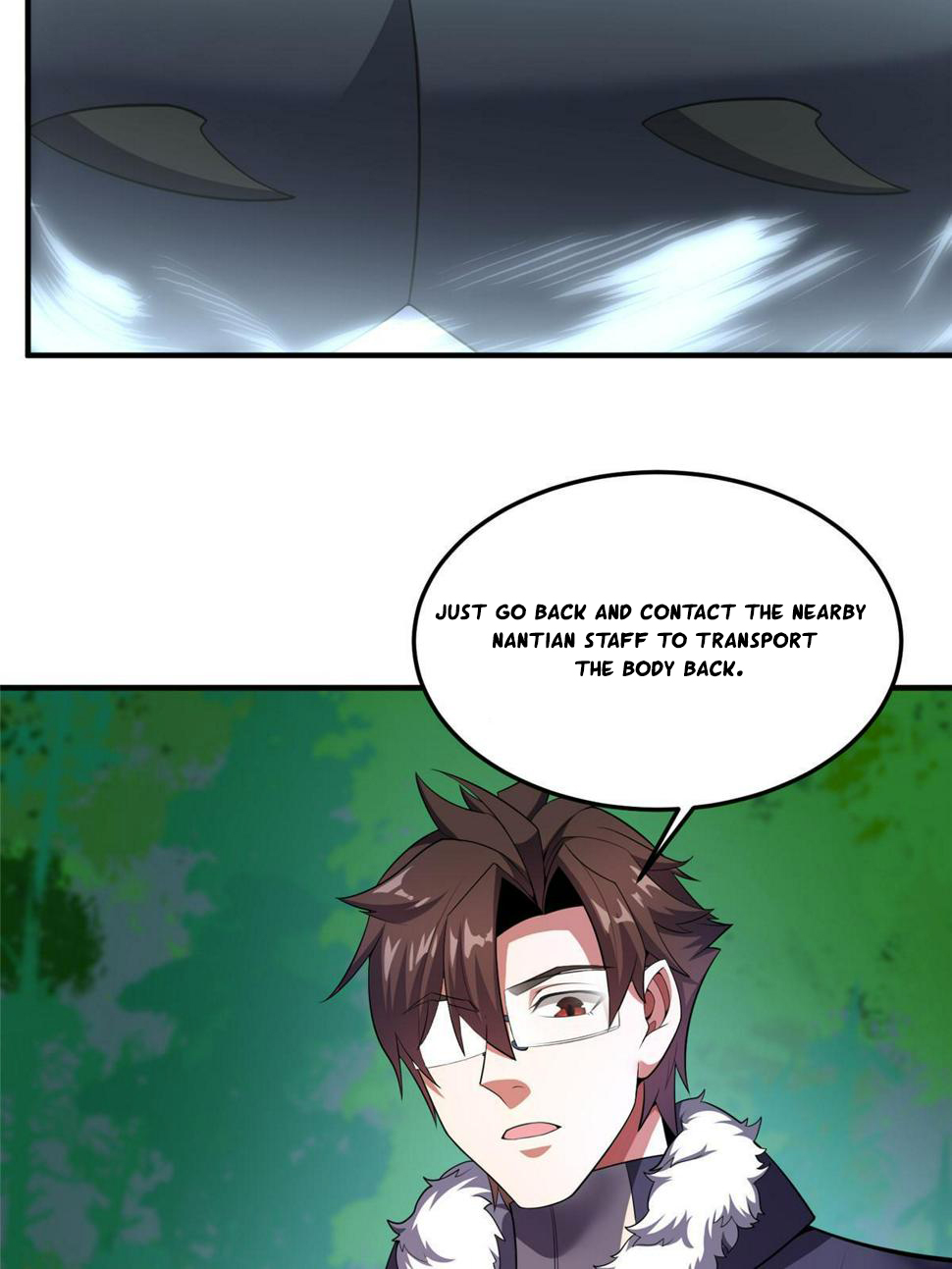 Read Monster Pet Evolution EN Manga Online