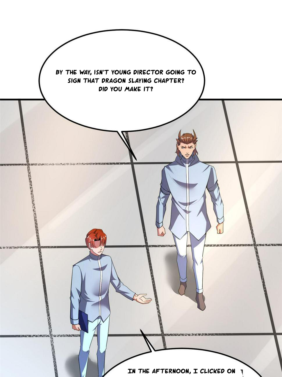 Read Monster Pet Evolution EN Manga Online