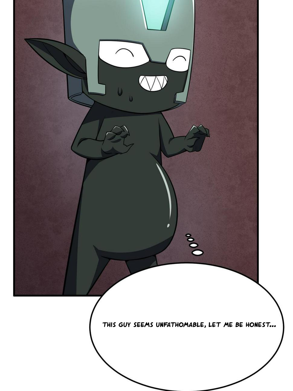 Read Monster Pet Evolution EN Manga Online