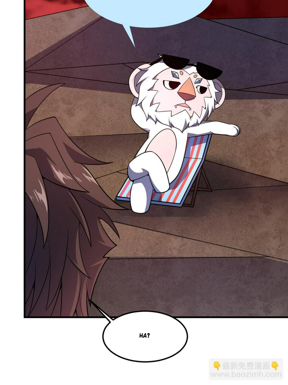 Read Monster Pet Evolution EN Manga Online