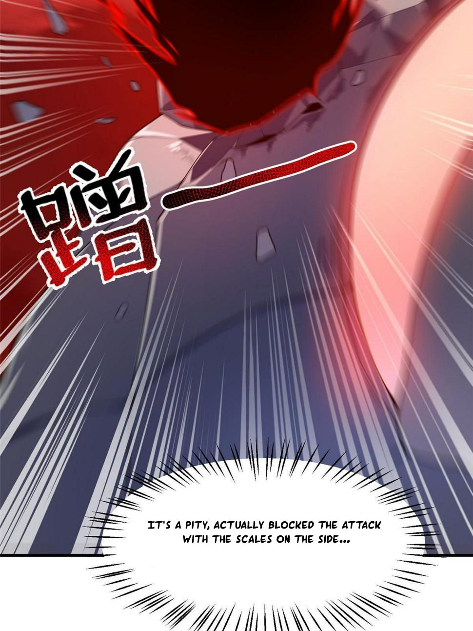 Read Monster Pet Evolution EN Manga Online